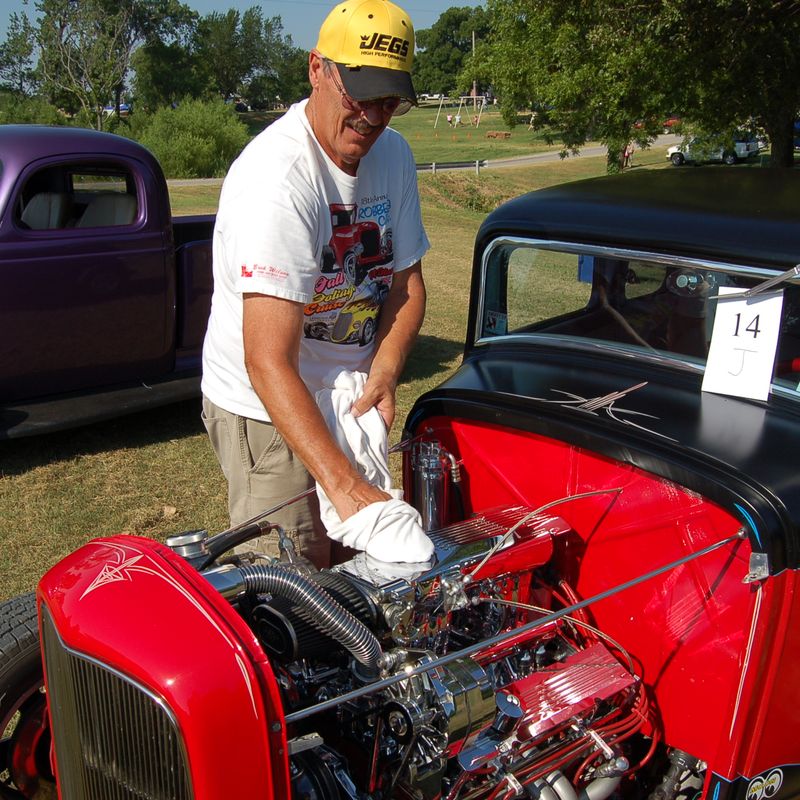 Stratford Peach Festival Oklahoma's Official Travel